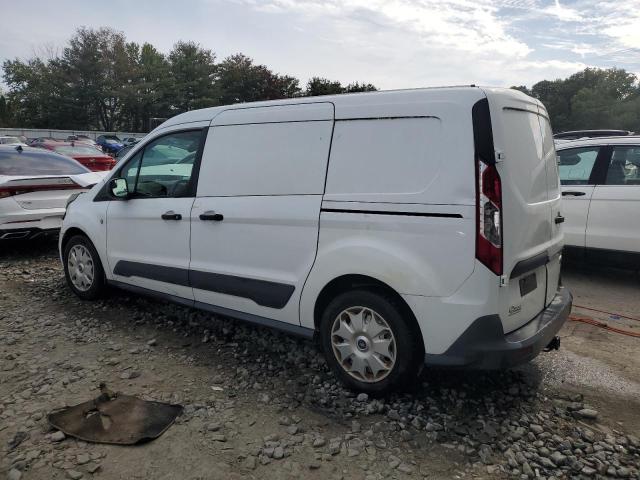Photo 2 from auction – 2014 FORD TRANSIT CO with VIN NM0LS7F72E1165390