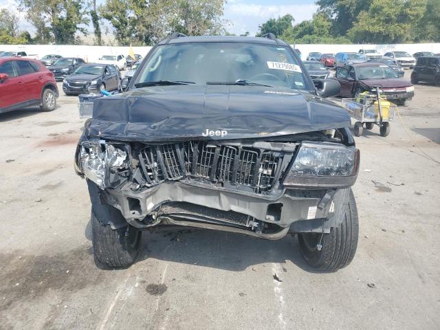 Photo 5 from auction – 2004 JEEP GRAND CHER with VIN 1J4GW48S74C332073