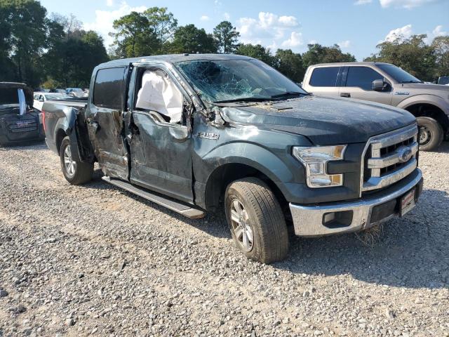 Photo 4 from auction – 2015 FORD F150 SUPER with VIN 1FTEW1E81FFC40205