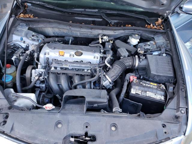 Photo 11 from auction – 2012 HONDA ACCORD LX with VIN 1HGCP2F39CA123981