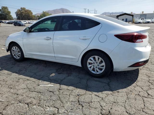 Photo 2 from auction – 2019 HYUNDAI ELANTRA SE with VIN 5NPD74LF3KH453099