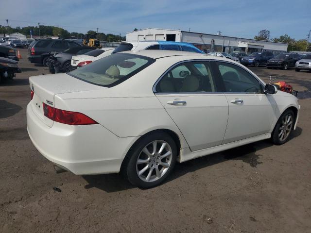 Photo 3 from auction – 2007 ACURA TSX with VIN JH4CL96897C012760