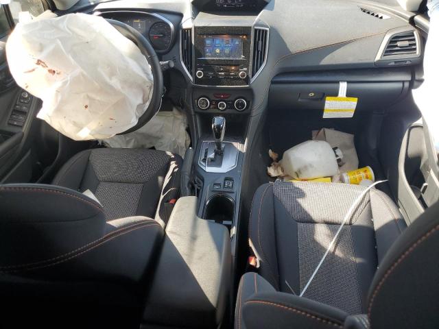 Photo 8 from auction – 2023 SUBARU CROSSTREK with VIN JF2GTAPC5P8323517