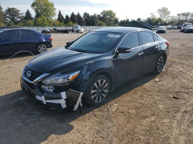NISSAN ALTIMA 2.5 2016 with VIN 1N4AL3AP3GC147775 - Photo from auction