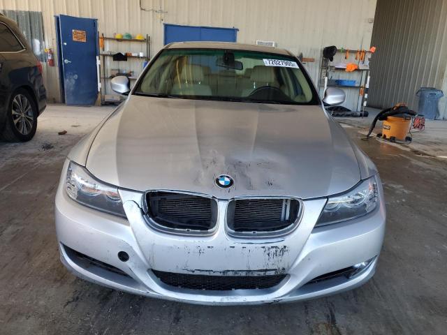 Photo 5 from auction – 2011 BMW 328 I with VIN WBAPH7C55BE675062