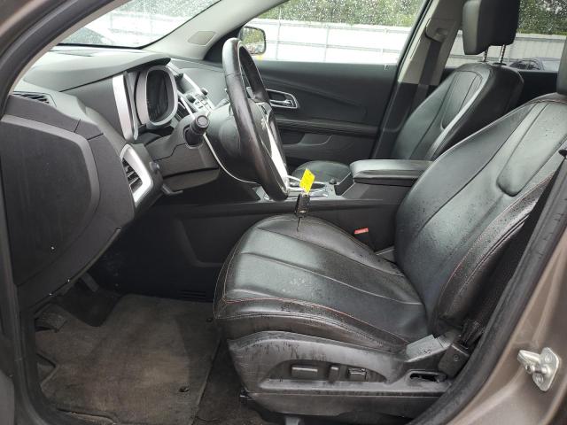 Photo 7 from auction – 2010 CHEVROLET EQUINOX LT with VIN 2CNFLNEY2A6246162