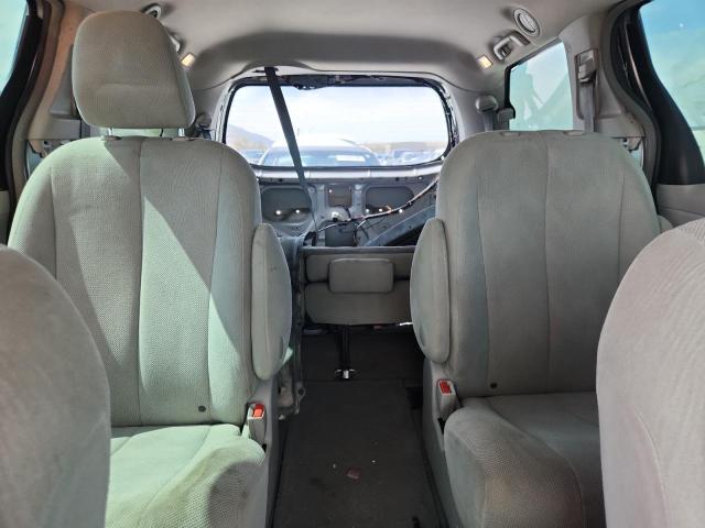 Photo 10 from auction – 2014 TOYOTA SIENNA with VIN 5TDZK3DC6ES444771