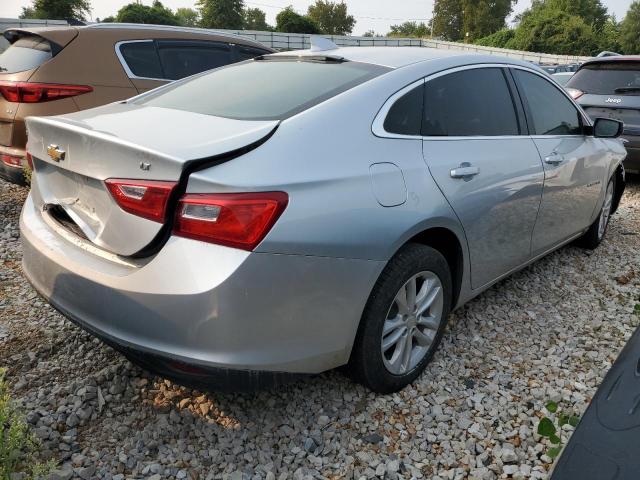 Photo 3 from auction – 2018 CHEVROLET MALIBU LT with VIN 1G1ZD5ST7JF228357