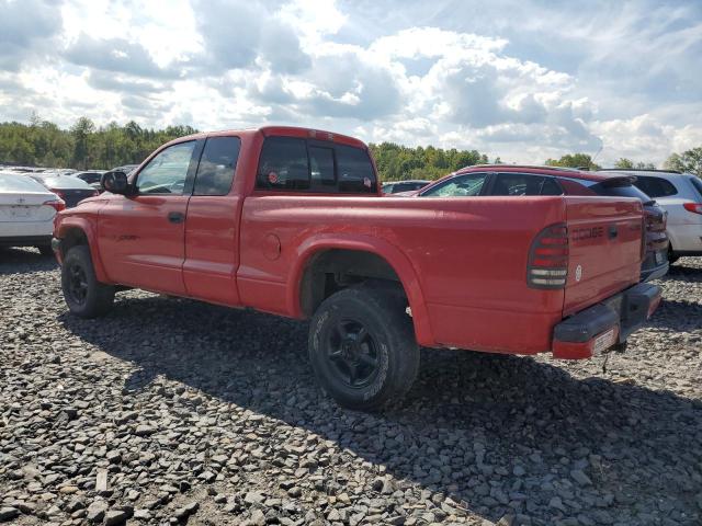 Photo 2 from auction – 2001 DODGE DAKOTA with VIN 1B7GG22NX1S178910