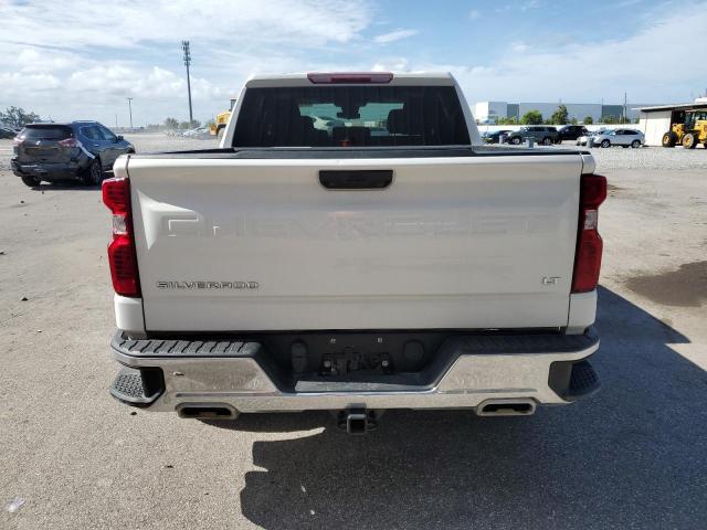 Photo 6 from auction – 2022 CHEVROLET SILVERADO with VIN 2GCUDDED1N1507736
