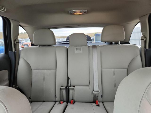 Photo 10 from auction – 2012 FORD EDGE SE with VIN 2FMDK3GC6CBA30440