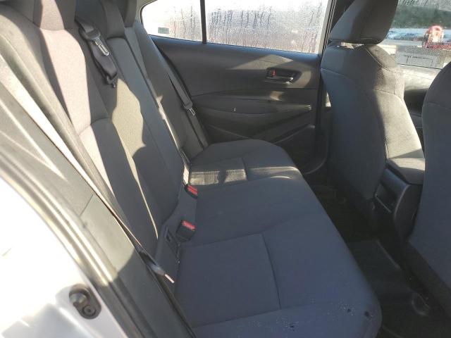 Photo 10 from auction – 2022 TOYOTA COROLLA LE with VIN JTDEAMDE0N3009304