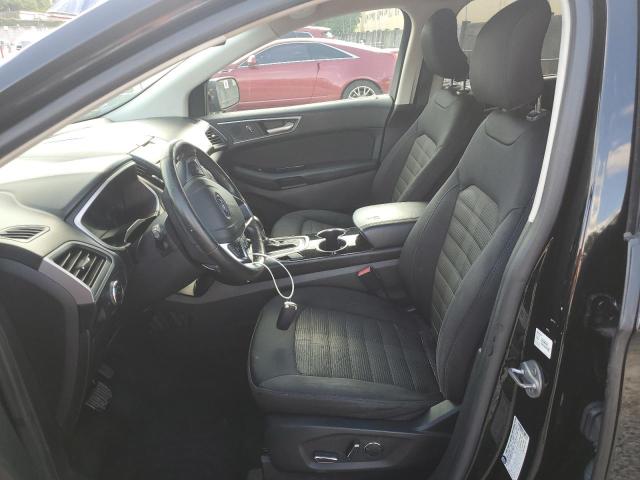 Photo 7 from auction – 2018 FORD EDGE SEL with VIN 2FMPK4J9XJBB74537