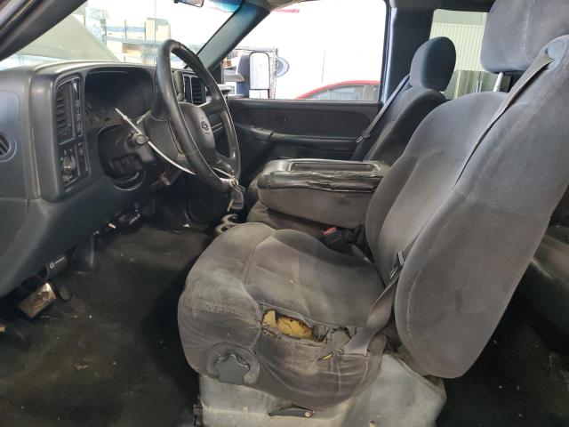 Zdjęcie 7 z aukcji – 2002 CHEVROLET SILVERADO z VIN 1GCHK29U72E113321