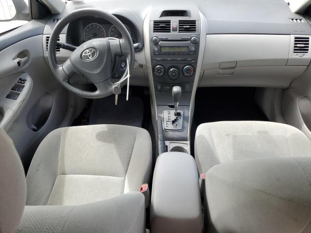 Photo 8 from auction – 2013 TOYOTA COROLLA BA with VIN 2T1BU4EE1DC098850
