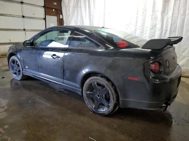 Photo 2 from auction – 2007 CHEVROLET COBALT SS with VIN 1G1AP15P077342196