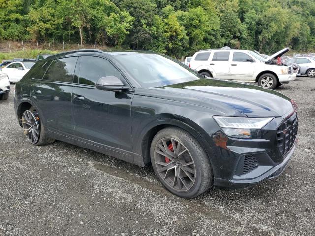 Photo 4 from auction – 2023 AUDI SQ8 PREMIU with VIN WA1AWBF17PD044797