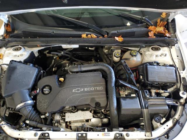 Photo 11 from auction – 2016 CHEVROLET MALIBU LT with VIN 1G1ZE5ST9GF347971