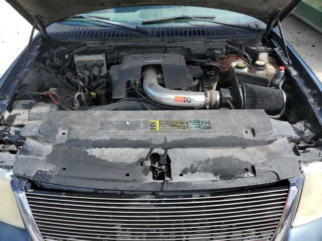 Photo 12 from auction – 2004 FORD EXPEDITION with VIN 1FMFU16L74LB68479