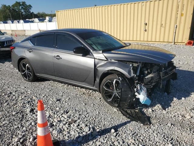 Photo 4 from auction – 2025 NISSAN ALTIMA SR with VIN 1N4BL4CVXSN304897