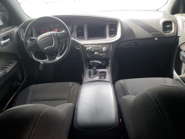 Photo 8 from auction – 2022 DODGE CHARGER with VIN 2C3CDXBG5NH161729