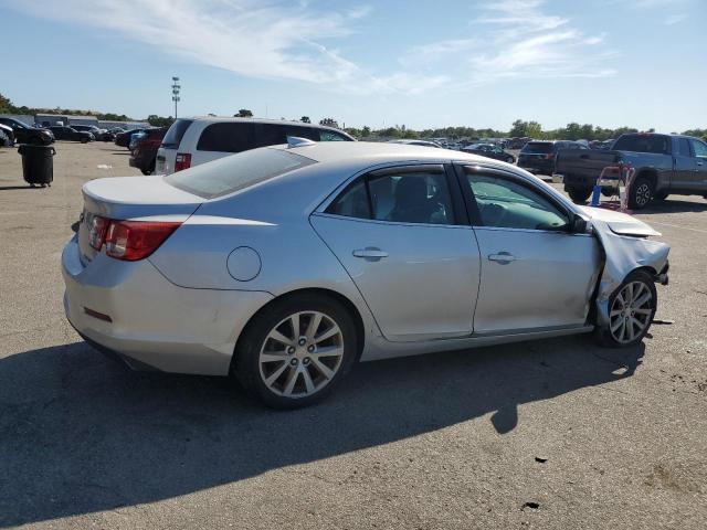 Photo 3 from auction – 2015 CHEVROLET MALIBU 2LT with VIN 1G11D5SL5FF228717