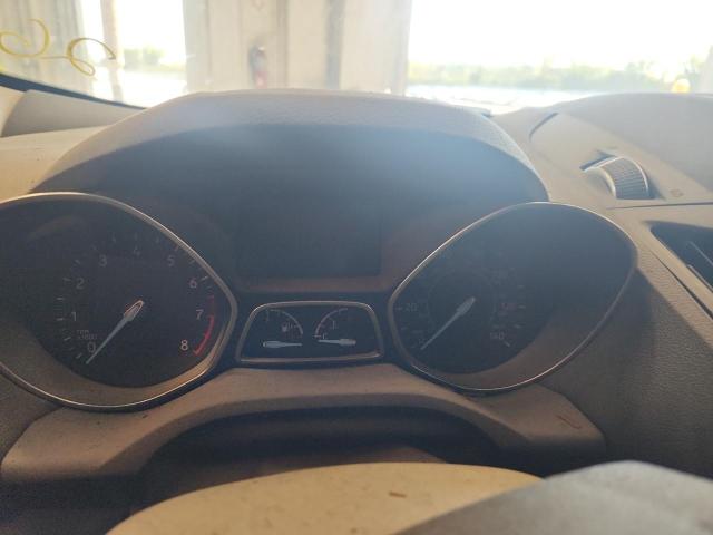 Photo 9 from auction – 2017 FORD ESCAPE SE with VIN 1FMCU0GD3HUA77486