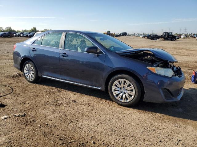 Photo 4 from auction – 2014 TOYOTA CAMRY L with VIN 4T4BF1FK9ER387140