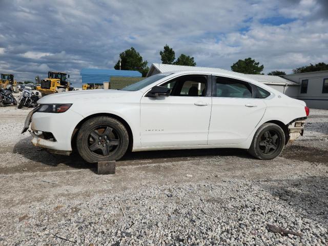Photo 1 from auction – 2015 CHEVROLET IMPALA LS with VIN 2G11X5SLXF9171074