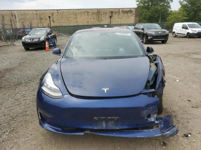 Photo 5 from auction – 2018 TESLA MODEL 3 with VIN 5YJ3E1EB5JF131037