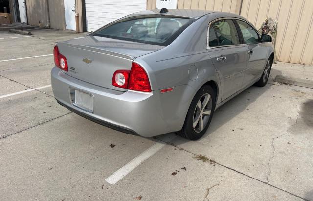 Photo 4 from auction – 2012 CHEVROLET MALIBU 1LT with VIN 1G1ZC5E04CF139630
