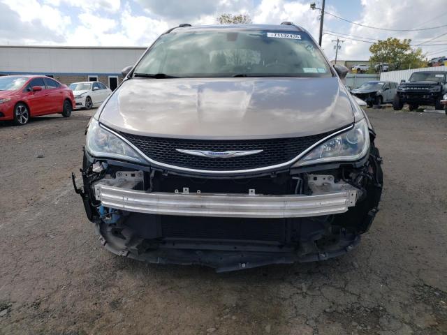 Photo 5 from auction – 2018 CHRYSLER PACIFICA T with VIN 2C4RC1BG1JR274278