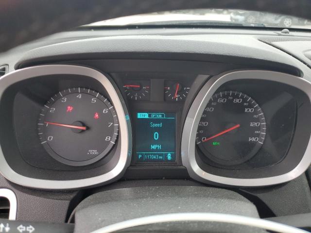 Photo 9 from auction – 2014 CHEVROLET EQUINOX LT with VIN 2GNFLFEK7E6190254