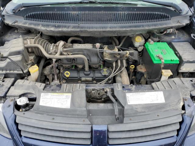 Zdjęcie 12 z aukcji – 2005 DODGE CARAVAN SX z VIN 1D4GP45R45B251112