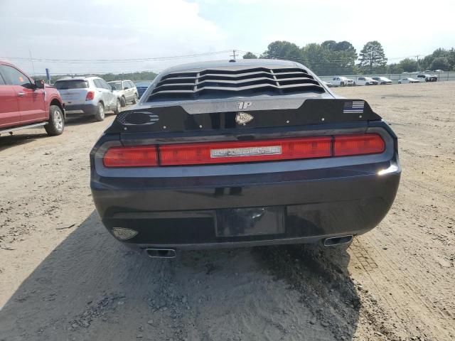 Photo 6 from auction – 2013 DODGE CHALLENGER with VIN 2C3CDYBT6DH525058