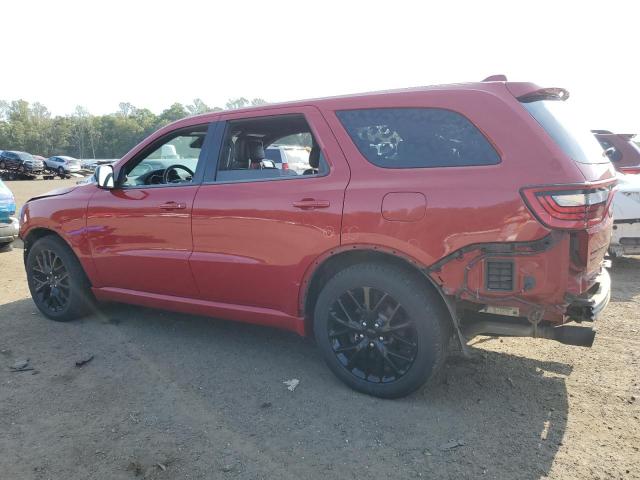 Photo 2 from auction – 2016 DODGE DURANGO R/ with VIN 1C4SDJCT8GC486641