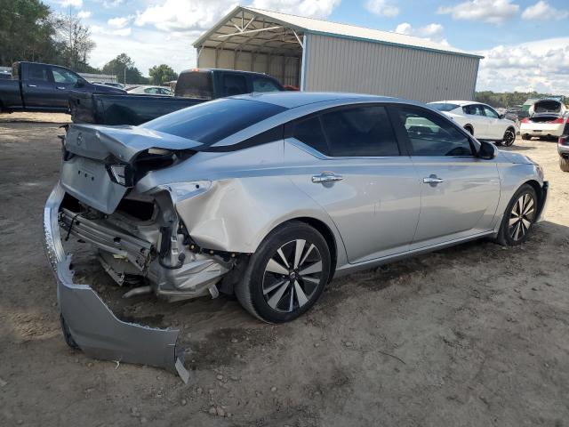 Photo 3 from auction – 2022 NISSAN ALTIMA SV with VIN 1N4BL4DV7NN323684