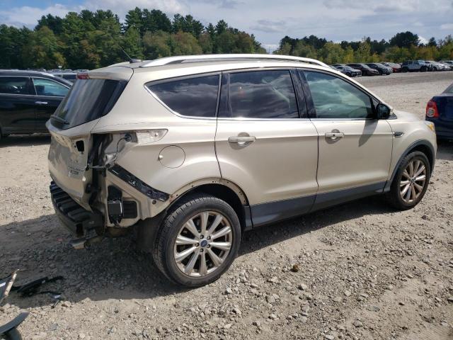 Photo 3 from auction – 2017 FORD ESCAPE with VIN 1FMCU9J90HUA44356