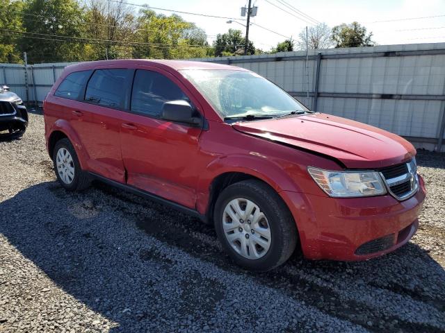 Photo 4 from auction – 2013 DODGE JOURNEY SE with VIN 3C4PDCAB2DT722941