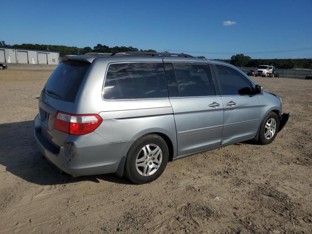 Photo 3 from auction – 2006 HONDA ODYSSEY EX with VIN 5FNRL38496B097832
