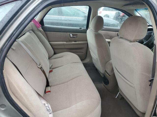 Photo 10 from auction – 2002 FORD TAURUS SE with VIN 1FAFP55U62G129455