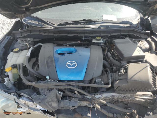 Photo 11 from auction – 2012 MAZDA 3 I with VIN JM1BL1V75C1656365