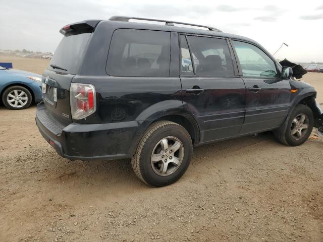 Photo 3 from auction – 2007 HONDA PILOT EX with VIN 5FNYF18477B022698