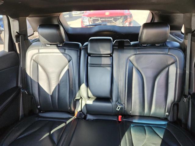 Photo 10 from auction – 2018 LINCOLN MKX RESERV with VIN 2LMPJ8LRXJBL38025