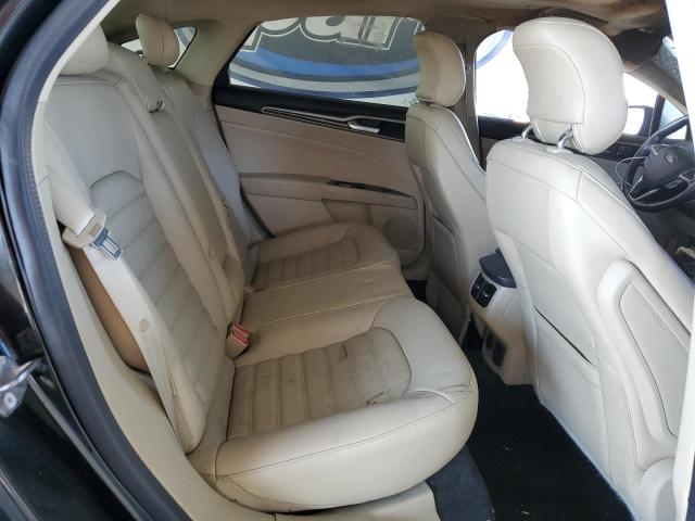 Photo 10 from auction – 2014 FORD FUSION SE with VIN 3FA6P0LU7ER397191