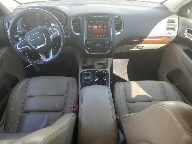 Photo 8 from auction – 2016 DODGE DURANGO LI with VIN 1C4RDHDG7GC322340