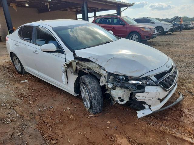 Photo 4 from auction – 2015 KIA OPTIMA LX with VIN KNAGM4A76F5627073
