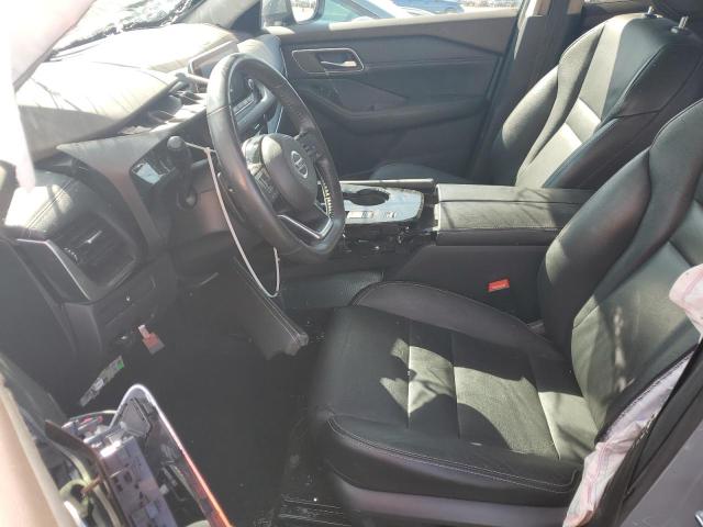 Photo 7 from auction – 2021 NISSAN ROGUE SL with VIN 5N1AT3CA5MC780546
