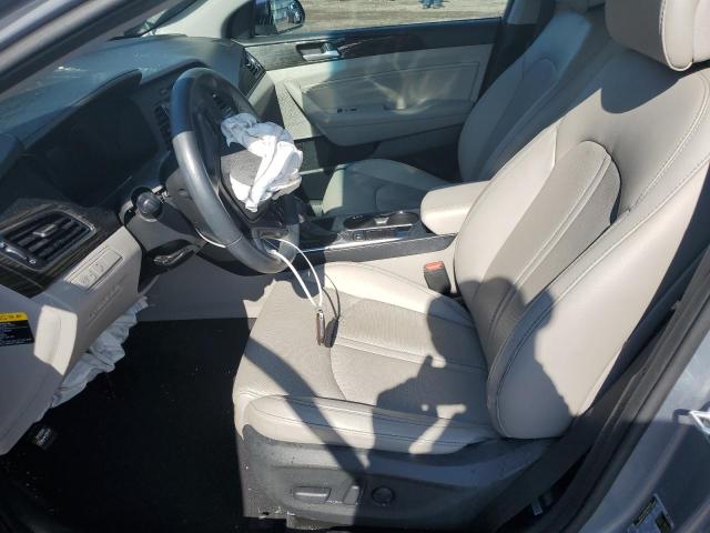 Photo 7 from auction – 2016 HYUNDAI SONATA SPO with VIN 5NPE34AF4GH429940