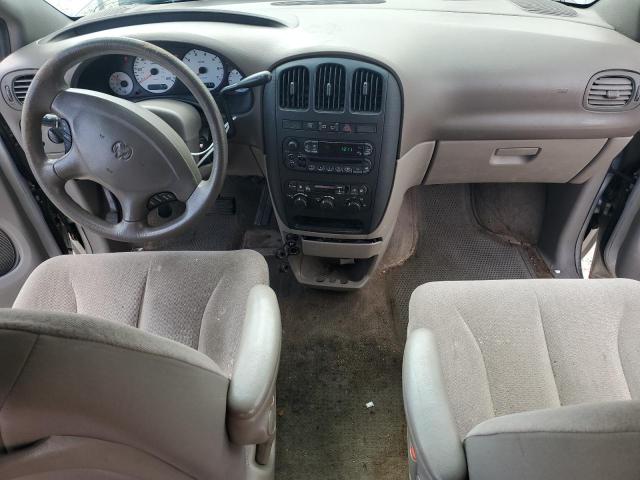 Photo 8 from auction – 2001 DODGE GRAND CARA with VIN 2B4GP44R81R416747